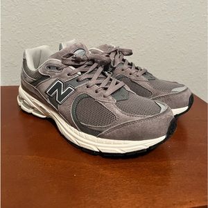 New Balance 2002R Size 10 Men’s